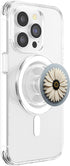 PopSockets MagSafe PopGrip for iPhone - Daisy Flower Graphic
