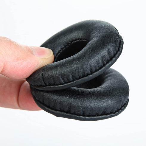 Pro 930 Headset Replacement Ear Pads, Compatible with Jabra Pro 930, Pro 920, Pro 925, Pro 935 MS Mono Headset