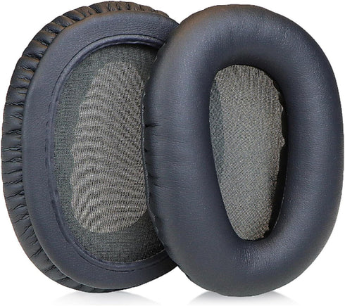 Replacement Ear Pads for Sony WH-CH710N - Headphones Cushions Covers for WH-CH700N, WH-CH720N, Ear Comfort Memory Foam.