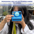 WOGOZAN 2nd/3rd, 2/3rd, 28 Album Camera Case Kit for Polaroid Now Now+ Gen I-Type, OneStep, Filp, Instant Camera