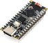 ESP32-S3-Nano Microcontroller Development Board, Pre-Soldered Header, Based on ESP32-S3R8 Chip, 2.4GHz Wi-Fi and