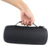 co2CREA Hard Travel Case for JBL Pulse 4 Waterproof Portable Bluetooth Speaker - Black