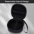 Hard Case for Bose SoundLink Micro Bluetooth Speaker (Blue Case)