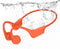 Bone Conduction Bluetooth Headphones-SwimBeats,IP68 Waterproof Swimming Headphones with 32GB MP3 Player, Lightweight