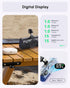 TCNOLL iPhone,5000mah Pack 14/12/13 mini/14 Mini Power Bank Compatible with Travel On-the Go Portable Charger, Handy