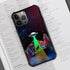 ZHEGAILIAN Case Compatible with iPhone 15 Pro Max,Aliens Hijack Bull 15 Pro Max Cases for Men/Boys,UNBreak Reinforced Corners Back Cover Soft TPU Bumper Case Compatible with iPhone 15 Pro Max 6.7inch