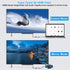 4K 3) 2019/2018, S9/S8, 13, 7 USB C to HDMI Adapter Cable, MOKiN USB-C Type C (Thunderbolt to HDMI Adapter for MacBook