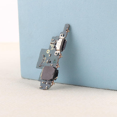 Dock Connector for Samsung Galaxy A52 5G A526U, USB Charging Port Flex Cable Replacement with Tools