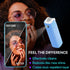 Mini Screen Cleaner Spray – 3 in 1 Mist Cleaner for Smartphones, Laptops, Touchscreens, Microfiber Cloth