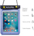WALNEW Universal Waterproof eReader Protective Case Cover for Kindle 2022/Kindle Paperwhite/Oasis/Fire 7, Blue