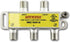 4 Way Antronix MMC1004H-B MoCA 2.0 Splitter, 5-1675 MHz for Frontier Formerly Verizon Fios