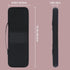 Hard Case for Logitech Slim K950 MK955 Signature Slim Wireless Keyboard and Mouse Combo