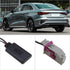The Lord of the Tools 32Pin RNS-E Bluetooth AUX Adapter for A3 A4 A6 A8 R8 TT Car Wireless Audio