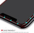iCarez Anti-Glare Matte Screen Protector for iPhone 11 & XR, 6.1-Inch, 3-Pack
