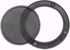 10" Universal Black Speaker Grille Mesh Cover, Round Protective Ring for Cars Home Stereo DIY Accessories