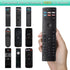 Universal Replacement Remote Control for VIZIO Smart TV, XRT136