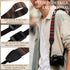 Brvlsoc Bohemian Vintage Adjustable Camera Shoulder & Neck Strap with Quick Release Harness Universal Fit for DSLR