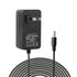 Power Cord Replacement for Geek Aire Rechargeable Fan CF1 CF1SE 12", CF2 16" Charger AC Adapter 24V