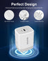 USB C Charger Block, 20W PD Wall Charger C Type Fast Charging Station Power Adapter USB Plug Brick Cube Box for iPhone