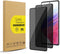 2 Pack Privacy Screen Protector for Samsung Galaxy S22 5G 6.1 inch, Ultra HD Anti-Spy Tempered Glass, Easy Install