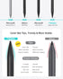 Metapen Stylus Pen M1 for Microsoft Surface - 75-Day Battery Life, Smooth Writing for Surface Devices