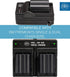 BM Premium Pack of 2 CGA-S006 Batteries for Panasonic Lumix DMC-FZ7, DMC-FZ8, DMC-FZ18, DMC-FZ28, DMC-FZ30, DMC-FZ35