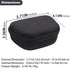 C920/ C930e/C922 Aenllosi Hard Case Replacement for Logitech HD Pro Webcam fits (Black)