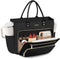 LOVEVOOK Teacher Tote Bag for Women Work, Laptop Bag Work Tote Bag Nurse