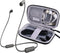WERJIA Hard EVA Travel Case for Sony Wi-Xb400/Wi-C200/ WI-C310 Wireless in-Ear Headphones. Earphone