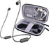 WERJIA Hard EVA Travel Case for Sony Wi-Xb400/Wi-C200/ WI-C310 Wireless in-Ear Headphones. Earphone
