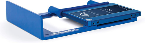 OWC Mount Pro 2.5" Drive Sled for 2009-2012 Mac Pro Compatibility