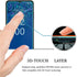 beukei (3 Pack) Compatible for Nokia G310 5G / Nokia G310 Screen Protector Tempered Glass,Touch Sensitive,Case Friendly, 9H Hardness