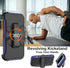 Shop iPhone 14 Pro Max Case - Heavy Duty Shockproof, Military-Grade, with Belt Clip, Kickstand & Built-in Screen