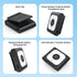 AGPTEK 64GB MP3 A53PL Clip Player with Bluetooth, Portable Music Player with FM Radio, Shuffle, No Phone Needed