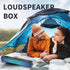 Touch Control Computer Speakers, Bluetooth Speakers for Computer Desktop PC, Colorful RGB Lighting, USB Powered Gaming