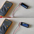 Battery Holder - 5 PCS 3V AAA Battery Case Cover with ON/Off Switch and Wire Leads for BBC Micro:bit Arduino