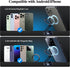 WIWU 360Rotation 17/16/15/14/13/12 for MagSafe Car Mount Magnetic Phone Holder Suction Cup Phone Mount for Car Foldable