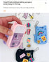 Hiflyer Case for Touchland Hand Sanitizer Spray, Silicone Touchland Hand Sanitizer Case Portable Hand Sanitizer Holder