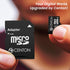 Centon Electronics Class 10 Micro SDHC, Ultimate Memory Card for Phones, Tablets, Cameras, 32GB