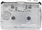 Portable Cassette Tape Player, Stereo Surround Sound Cassette Tape Player, USB Cassette