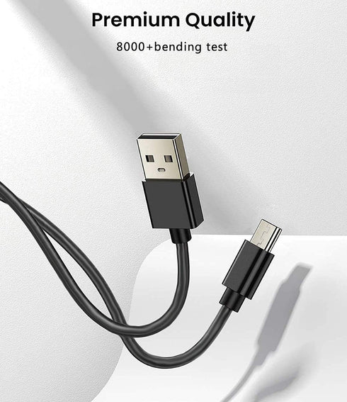 LED Reading Light Charger Cord, USB Charging Cable for Vekkia/TAKKUI/LEDGLE Neck Reading Light