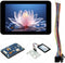 waveshare 3.5inch Capacitive Touch Display Module, Compatible with Raspberry Pi 5/4B/3B/Zero/Zero W/Zero 2W/Pico