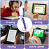 Kid-Friendly Stylus Pen for Touch Screens, Capacitive Stylus Pen with Tether, Kid Tablet Stylus Pen, Children's Crayon