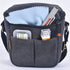 FOSOTO SX740 SX540 G7X G9X a6000 a6100 a6400 A6500 RX100 DSC-W830 W800 GX85 XE3 L340 L31 J5 Camera Case Bag for Canon