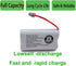 BT1015 BT1007 Cordless Phone Battery - Compatible for Uniden DCX150 DECT1500 D1484 (3 Pack)