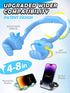 Cell Phone Stand for Desk: 3 Pack Back to School Supplies Gifts for Teens, Lazy Phone Holder for iPhone, Birthday Gift