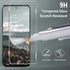 Moto G Stylus 5G 2023 Screen & Camera Lens Protector Pack - 9H Tempered Glass, Anti-Scratch, Easy Install, Bubble-Free.
