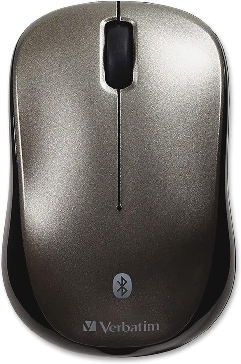Verbatim Bluetooth Multi-Trac LED Tablet Mouse