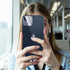 14/14 9H FanTEK Camera Lens Protector for iPhone Plus, Tempered Glass Camera Screen Cover, Ultra HD Clear Acrylic Full