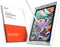 KCT 2 Pack Paperfeel AlignGuard Pro Tray Screen Protector for iPad Pro